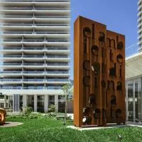 SLS Buenos Aires Puerto Madero, viešbutis Buenos Airėse