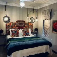 Highveld Guesthouse、センチュリオンのホテル