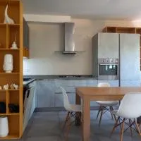 Casa Carducci - Appartamento vicino al Gran Sasso, hotel a Prata dʼAnsidonia