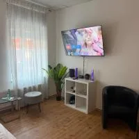 Klein aber fein in Meiningen, hotel v destinaci Meiningen