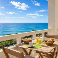 Like-home-T2 Apt-Blue Dreams-sea view, Hotel in Ericeira