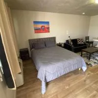 Green River Inn Apartments، فندق في غرين ريفر