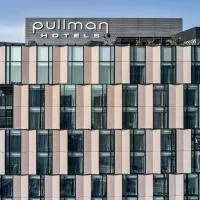 Pullman Lima Miraflores, khách sạn ở Lima