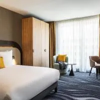 Mercure Amsterdam North Station, hotel sa Amsterdam