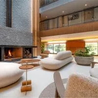 Aconchego no melhor hotel de Canela By Happy Fam, hotel sa Canela