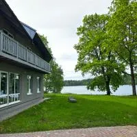 Orinoko Guest House, hotel 