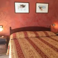Cà 'd Gnese, hotel v destinácii Castagnole Lanze