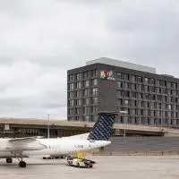 Alt Hotel Ottawa Airport, ξενοδοχείο στην Οττάβα