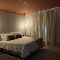 Locanda Terra - Hotel Boutique & Spa, hotel v destinácii Santa Teresa