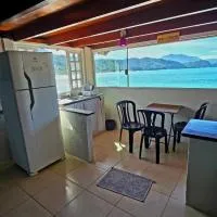 Bem Me Quer - Hospedagem, hotell sihtkohas Trindade