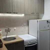 Jagodina में, होटल Apartman Mirkovic