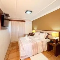 Akirá Pousada, hotel v mestu Aquiraz