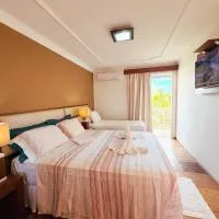 Akirá Pousada โรงแรมในอากีราซ