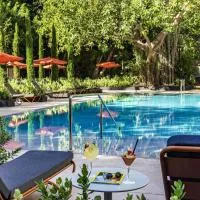 Mercure Benidorm, hotel a Benidorm