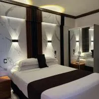 Moatoga Hotel, hotel em Apia