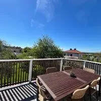 Villa Lindäng Apartment -Vimmerby โรงแรมในวิมเมอร์บี