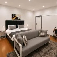 30 on 6th by 306 Accommodation, hotell i Bellville