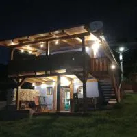 Casa La Casiru 6 nature, hotel v mestu Straja