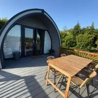 Adare Glamping, hotel v mestu Limerick