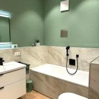 STAY - City M17, хотел в Тетнанг