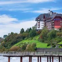 Wyndham Puerto Varas Pettra, hotel v destinaci Puerto Varas