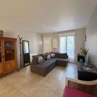 Magnolia58, khách sạn ở Pontault-Combault