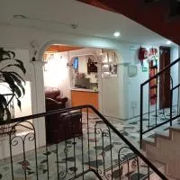 Hotel Manhattan City, hotel em Duitama