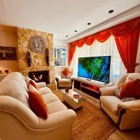 Villa Alexandra 1、イマルコアインのホテル
