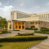 Novotel Jaipur Convention Centre، فندق في جايبور