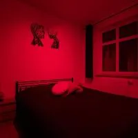 Plac Solny 4 Discreet&Comfort Głogów، فندق في جواجوف