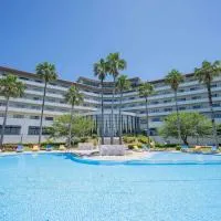 Grand Mercure Awaji Island Resort & Spa, מלון בMinamiawaji