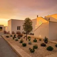 Borgo Santa Chiara, хотел в Торе Лапило