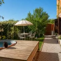 Ospitalità Le Cocò, hotel en Villanova dʼAsti