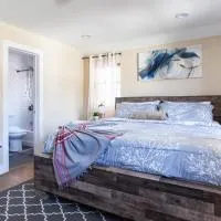 Tonel Paradise, khách sạn ở Rosedale