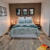 TePopo Gardens Rural Retreat, Hotel in Stratford