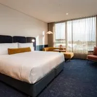 Hotel Panorama, hótel í Clapham