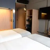 Novotel Uberlândia, ξενοδοχείο σε Ουμπερλάντια
