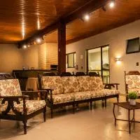 Casa Aconchegante com Espaço Gourmet, hotel v destinácii Itatiba
