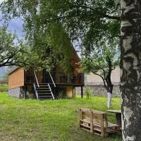 Kamara, hotell i Sioni