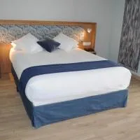 Hotel Celanova, hotelli kohteessa Celanova