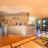 The Beachcomber Hotel, hotel u gradu 'Nelson'
