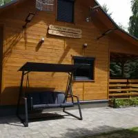 Odpoczynkowo, hotel en Orle