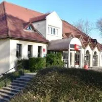 Hôtel Ibis Nevers، فندق في نيفير