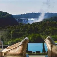 Gran Meliá Iguazú, Hotel in Puerto Iguazú