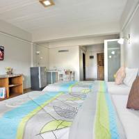 Baan Bangrak Residence, hotel near Trang Airport - TST, Trang