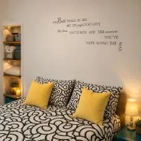 La Casita! Alloggio indipendente, хотел в Caprie