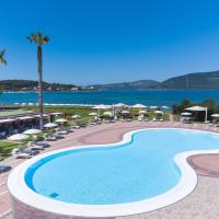 Hotel Corte Rosada - Adults Only, Affiliated by Meli&aacute;, hotel a Porto Conte