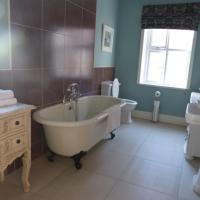 Inglewood Boutique Rooms With Self Catering, hotel in Chorley