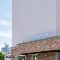 Chuncheon Bom Stay, hotel en Chuncheon