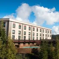Jackson Rancheria Casino Resort, hotel a Jackson